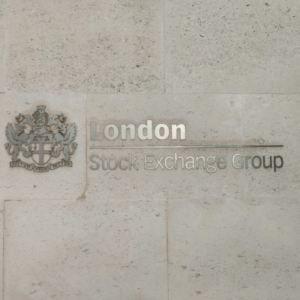 London Stock Exchange logo