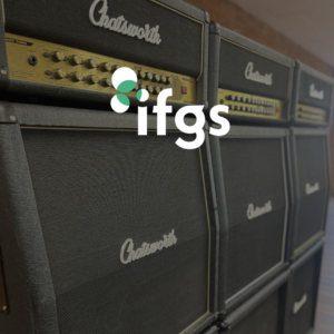 Innovate Finance Global Summit logo