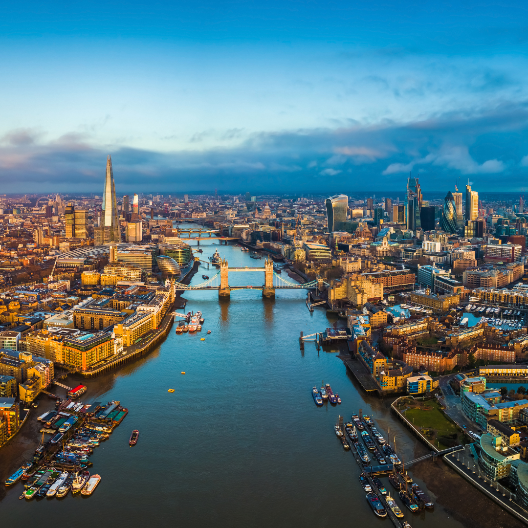 London IPO